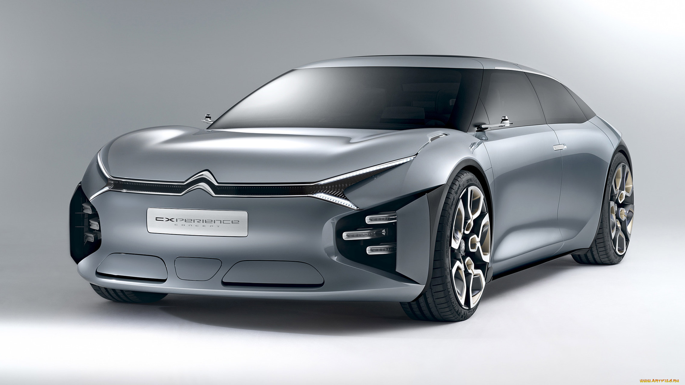 citroen cxperience concept 2016, , citroen, ds, cxperience, 2016, concept